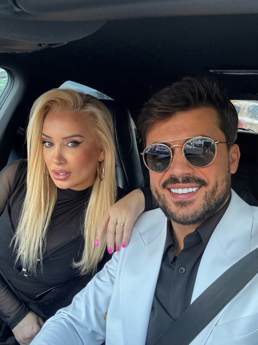 Tradiția pe care Simona Trașcă nu o va respecta la nunta ei cu Marian Buzilă: „Nu vreau să mi se facă rău”