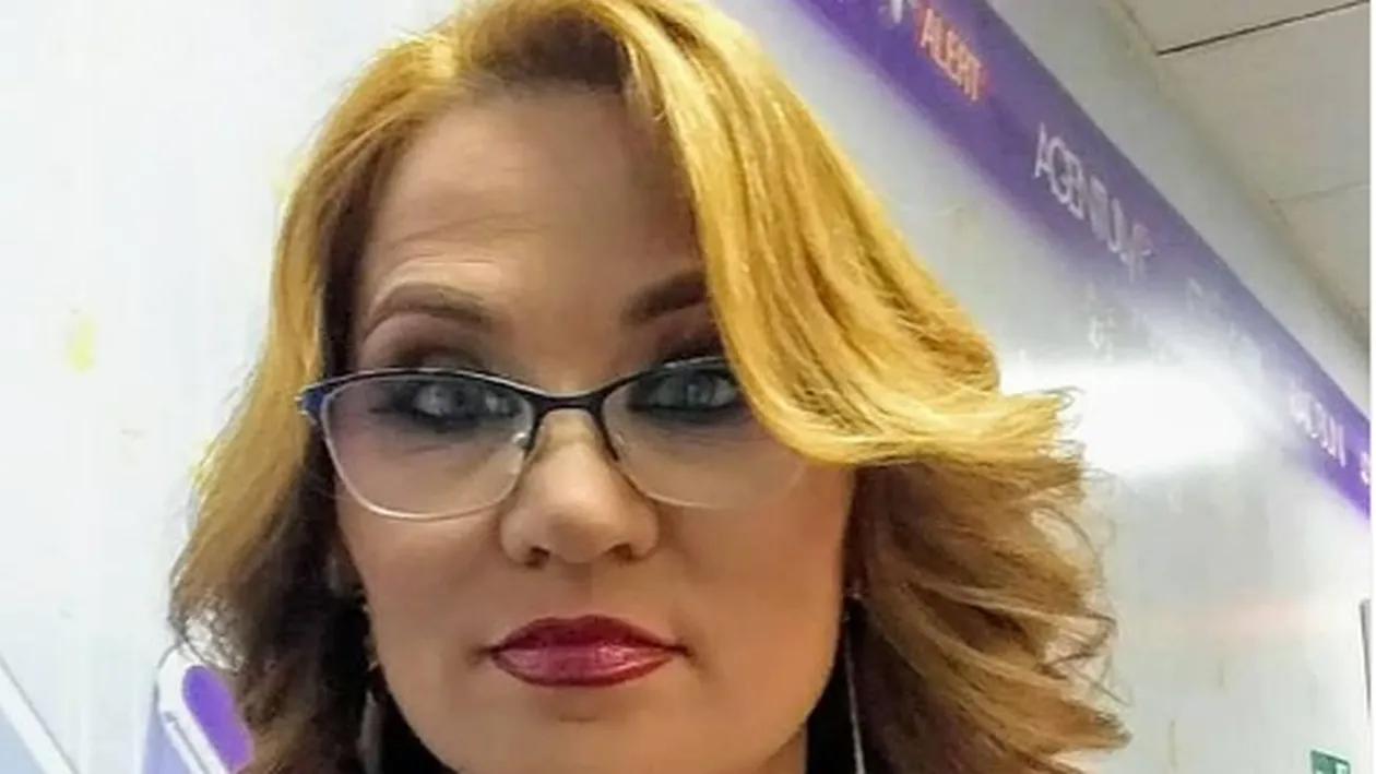 Nicoleta Voicu a trecut prin momente de coșmar: ”Nu am crezut că mai ies vie”