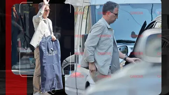 Ce face Andi Moisescu după ce șefii de la Pro TV i-au tras emisiunea pe dreapta. Există viață și fără “Apropo”