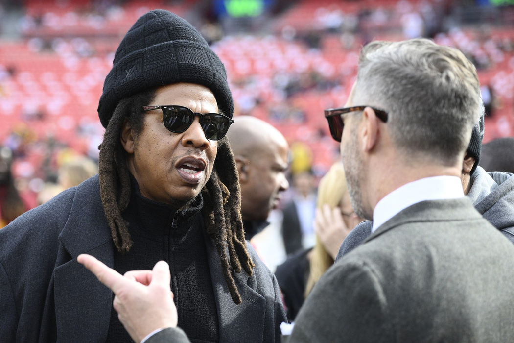 Jay-Z. Foto: Profimedia