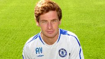 Pe urmele mentorului! Andre Villas Boas a semnat cu Chelsea Londra!