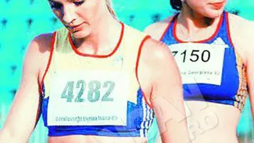 Corina Corolevschi traieste ca o printesa la Bucuresti din afacerile de la Constanta ale familiei. Campioana cu Bentley cheltuieste zilnic 200 de lei pe benzina