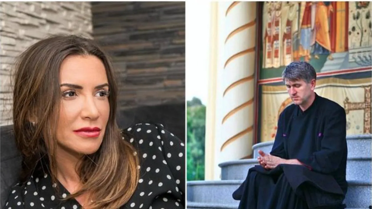 MARA BĂNICĂ, noi dezvăluiri în cazul POMOHACI:,, Soţia cu care s-a căsătorit...‘’