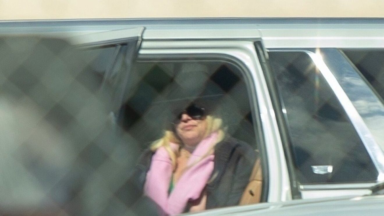 Cândva adorată de milioane de fani, vedeta a ajuns de nerecunoscut. A rupt legătura cu lumea, iar imaginile i-au lăsat pe toți fără cuvinte