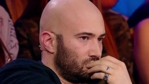 Blocul lui Mihai Bendeac, în flăcări: "A luat foc un apartament din cauza unei tigăi cu ulei"