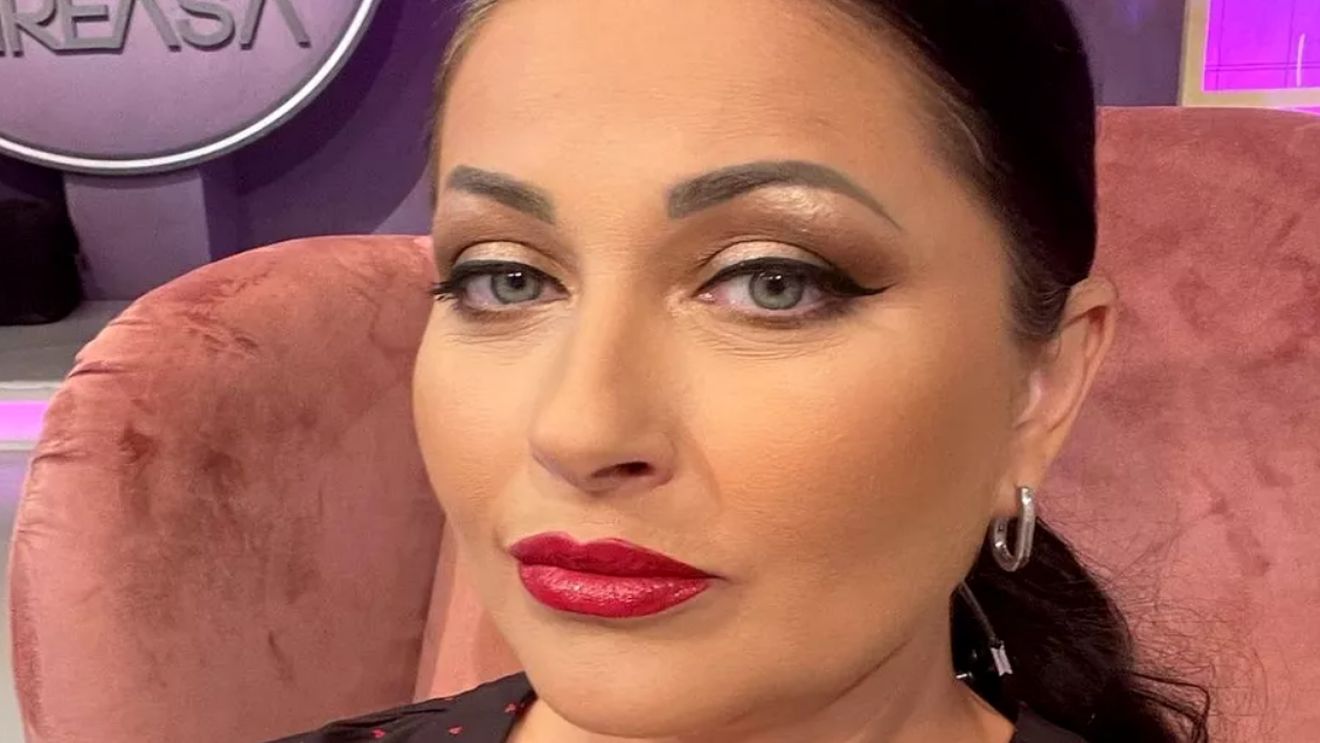 Gabriela Cristea, prinsă cu minciuna? Ce au observat internauții pe chipul vedetei: ”Ți-au crescut....”