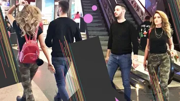 Știrista de la Antenă e în tatonări cu un patronaș manierat!