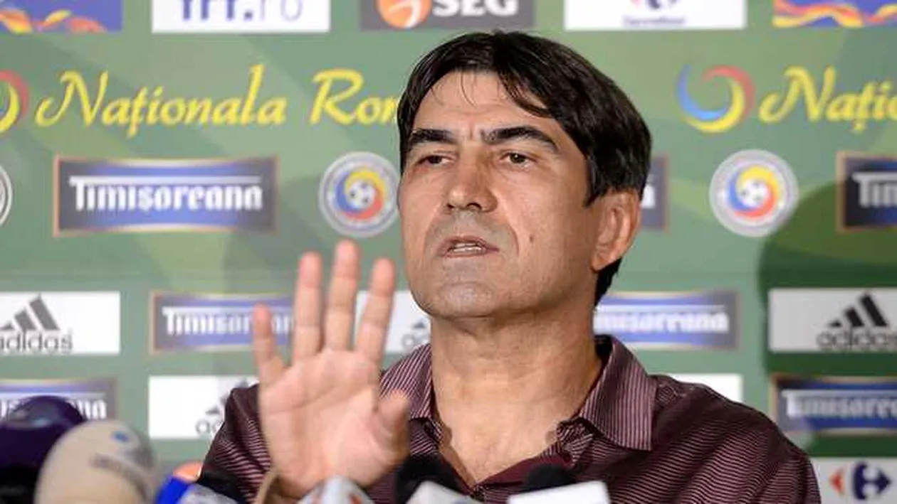 „Piți” mătură cu liga I: „Nivelul e extrem de slab. Poți să iei campionatul și cu o echipă de locul 5-6!”