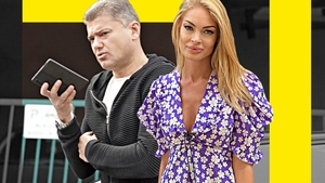 Executată silit pentru un credit luat de Boureanu, Valentina Pelinel face dezvăluiri uluitoare: ”Nu m-am ales cu nimic!” + Detalii din dosar