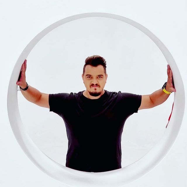 Enigma de la "Dimineața cu noi" persistă  / (Sursa: Instagram)