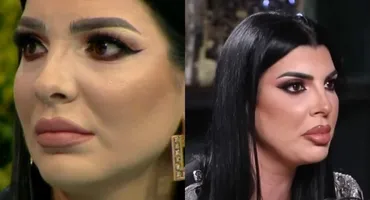 Adio tocuri și fițe! Andreea Tonciu, de nerecunoscut într-un mall din Capitală