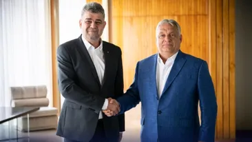 Ce i-ar fi interzis MAE lui Viktor Orban, în timp ce se afla în vizită la București