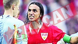 Marica a ramas fara capitan la Stuttgart