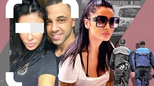 A ”lovit” cu amanta de două ori! Dezvăluiri suculente făcute de Oana Zăvoranu și Alex Ashraf: cum și-a dat soțul afară din casă cu Poliția și bodyguarzii! Turnat ”Queridei” cu microfoane în casă și mașină