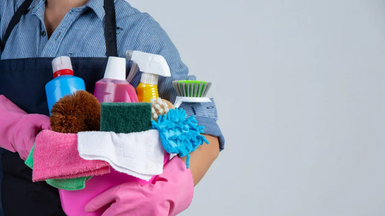 În ce zi se face curățenie în Săptămâna Mare. Ce spun tradițiile