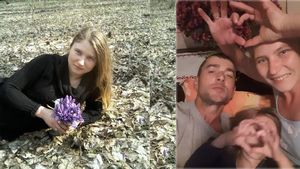 O tânără mămică din Iași, sfârșit cutremurător la o petrecere. Cauza morții pare desprinsă dintr-un film de groază
