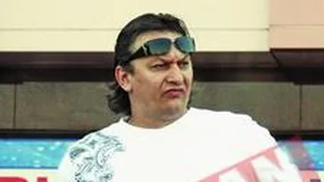 Danut Lupu vrea selectioner dinamovist