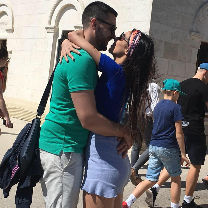 „M-a infectat cu coronavirus și am ucis-o!”. Lorena a fost omorâtă de iubitul ei! Avea doar 27 de ani