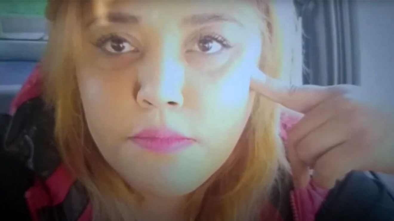 Barul unei românce din Italia a fost jefuit. Când a văzut cine e hoțul, Violeta a rămas uluită: "L-am sunat a doua zi după spargere"