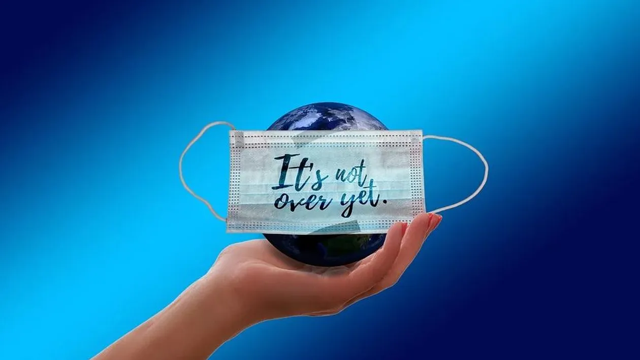 OMS avertizează cu privire la „oboseala covid”: „Mulţi cred că această pandemie are un risc scăzut, dar un preţ ridicat”