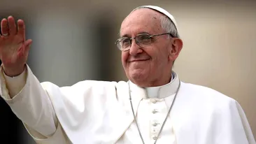 Papa Francisc. Biografia Suveranului Pontif