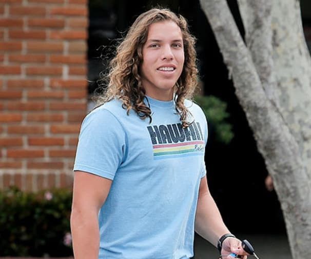 Joseph Baena