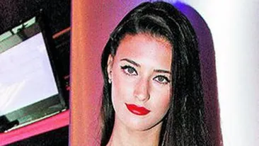 Antonia nu a mai prins cursa pentru Dansez pentru tine! A fost inlocuita de Jojo