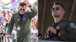 Povestea lui Octavian Palferenț, pilotul militar care a murit încercând să salveze un câine. Care a fost cel mai mare vis al său