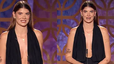 Laura Giurcanu, decizie radicală după ce a pierdut lupta cu kilogramele: ”Mi-am bătut joc de corpul meu!”