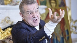 Neașteptat! Prima reacție a lui Gigi Becali, după ce Giovani şi Victor Becali au fost condamnați definitiv: "Nu erau revoltaţi, erau pregătiţi"