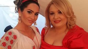 VIORICA de la Clejani dezvăluie cum stă cu dragostea Margherita şi ce sfaturi îi oferă acesteia:,,Să încerce mai mulţi bărbaţi‘’