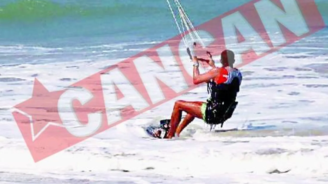 Mazare, zmeu si pe mare, si in alegeri