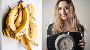 Dieta cu coajă de banană | Ce trebuie să faci ca să slăbești 10 kilograme