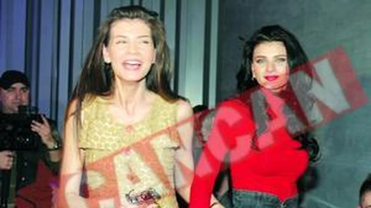 Sora mea arata mai bine decat mine