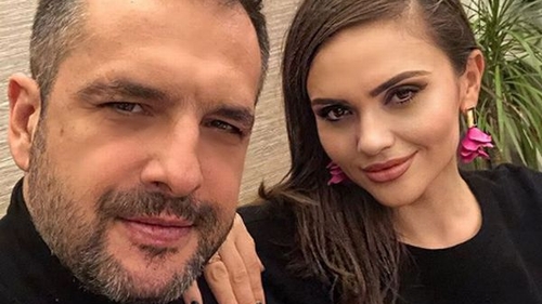 Se confruntă cu probleme de sănătate! Cristina Șișcanu: „Este prima oară când febra nu cedează la antitermice”