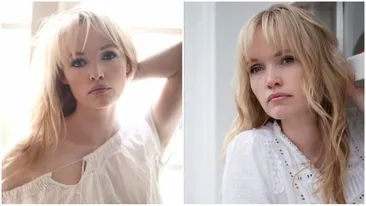 Doliu în lumea cinematografiei! Actrița Slaine Kelly a murit la vârsta de doar 43 de ani