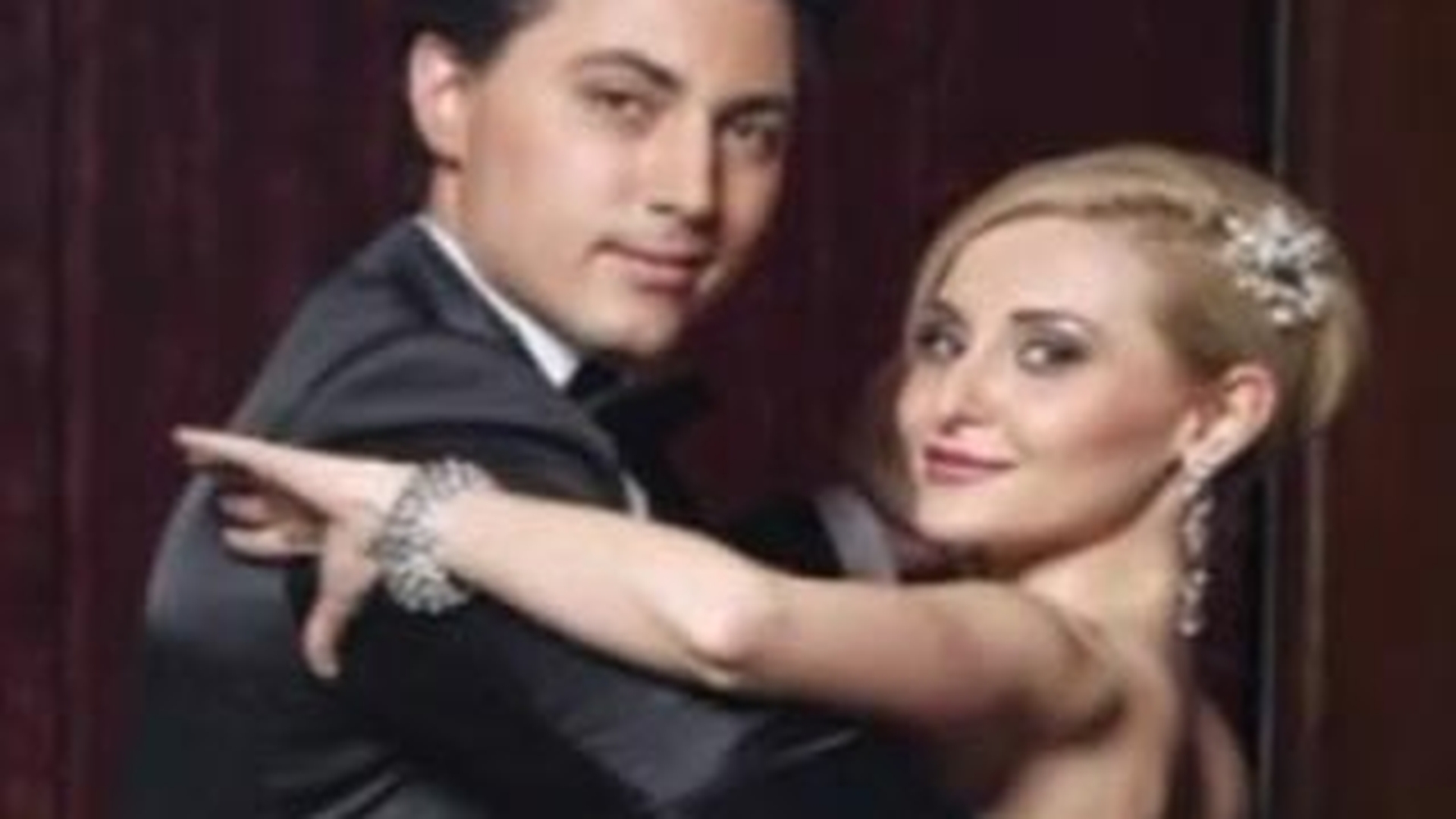 VIDEO Alexandru Ciucu este nerabdator sa fie tatic: "Imi doresc mai multi copii"