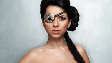 Inna si-a pus silicoane? Imaginea care a nascut controverse in randul fanilor! Sanii vedetei sunt vizibil mai mari