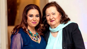 Mioara Roman, de urgență la spital! Fiica ei, Oana, a chemat ambulanța acasă: ”Eram foarte speriată”