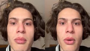 Ce s-a întâmplat cu o seară înainte de moartea lui Rareș, prietenul lui Vlad Pascu: „L-au lăsat în...”