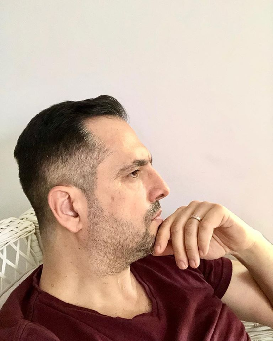 Mădălin Ionescu se întoarce! Ce emisiune va prezenta: „În curând … Țineți-mi pumnii!?”