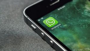 WhatsApp lansează o nouă funcție pentru mesajele trimise. Schimbarea va fi compatibilă cu noile telefoane lansate pe piață