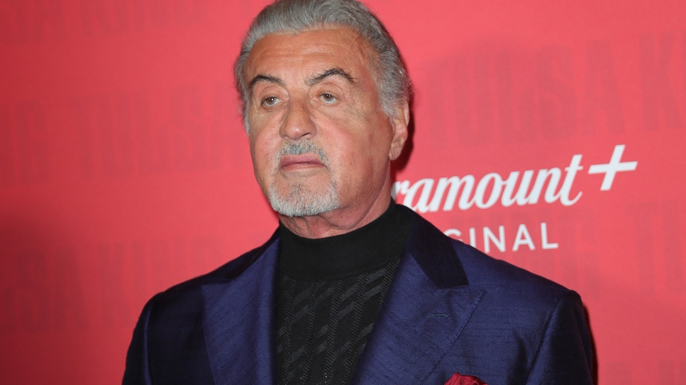 Sylvester Stallone, la un pas să se ia la bătaie cu un alt actor celebru. „Unul dintre noi trebuia să plece”