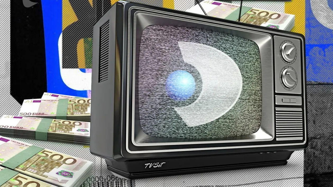 KANAL D a renunțat la o super-producție care trebuia să detroneze PRO TV și Antena 1. CANCAN.RO a aflat motivele!