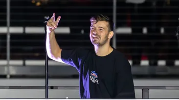 Martin Garrix a fost operat! Ce intervenție a suferit celebrul DJ internațional