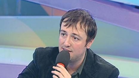 Călin Geambașu își pune la zid, din nou, părinții: ”Au aruncat cu lături în mine!”