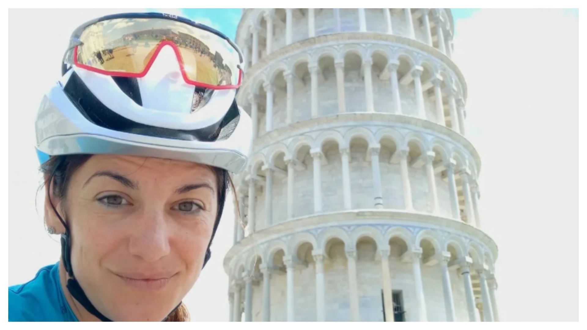 Româncă spulberată de o mașină în Italia. Femeia mergea cu bicicleta când a fost lovită