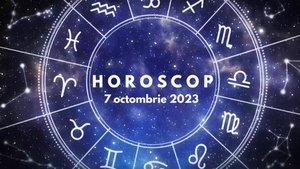 Horoscop 7 octombrie 2023. Cine sunt nativii norocoși în plan sentimental