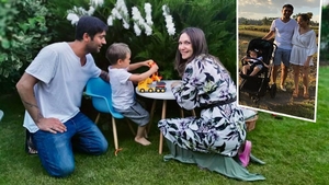 Adela Popescu și Radu Vâlcan, vacanță de vis împreună cu Laura Cosoi și familia ei
