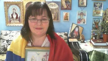 Maria Ghiorghiu, avertisment îngrijorător despre pandemia de coronavirus: „Am greșit cu interpretarea mesajelor”